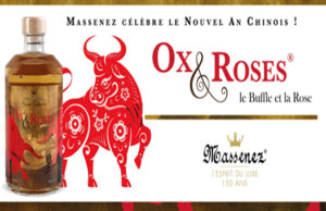 LA DISTILLERIE MASSENEZ® LANCE SA COLLECTION PRIVÉE EN SÉRIE LIMITÉE POUR RENDRE HOMMAGE AU ZODIAQUE CHINOIS