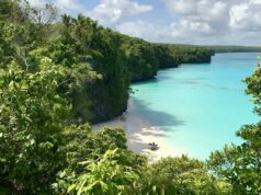 Nouvelle-Calédonie, une terre de cultures