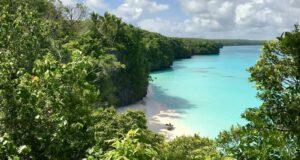 Nouvelle-Calédonie, une terre de cultures