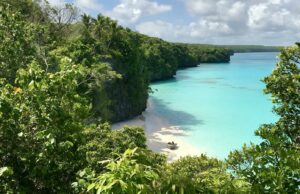 Nouvelle-Calédonie, une terre de cultures