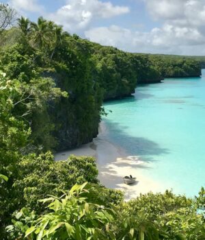 Nouvelle-Calédonie, une terre de cultures