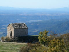 A la découverte de l’UNESCO Géoparc de Haute Provence Unesco Geoparc de Haute Provence