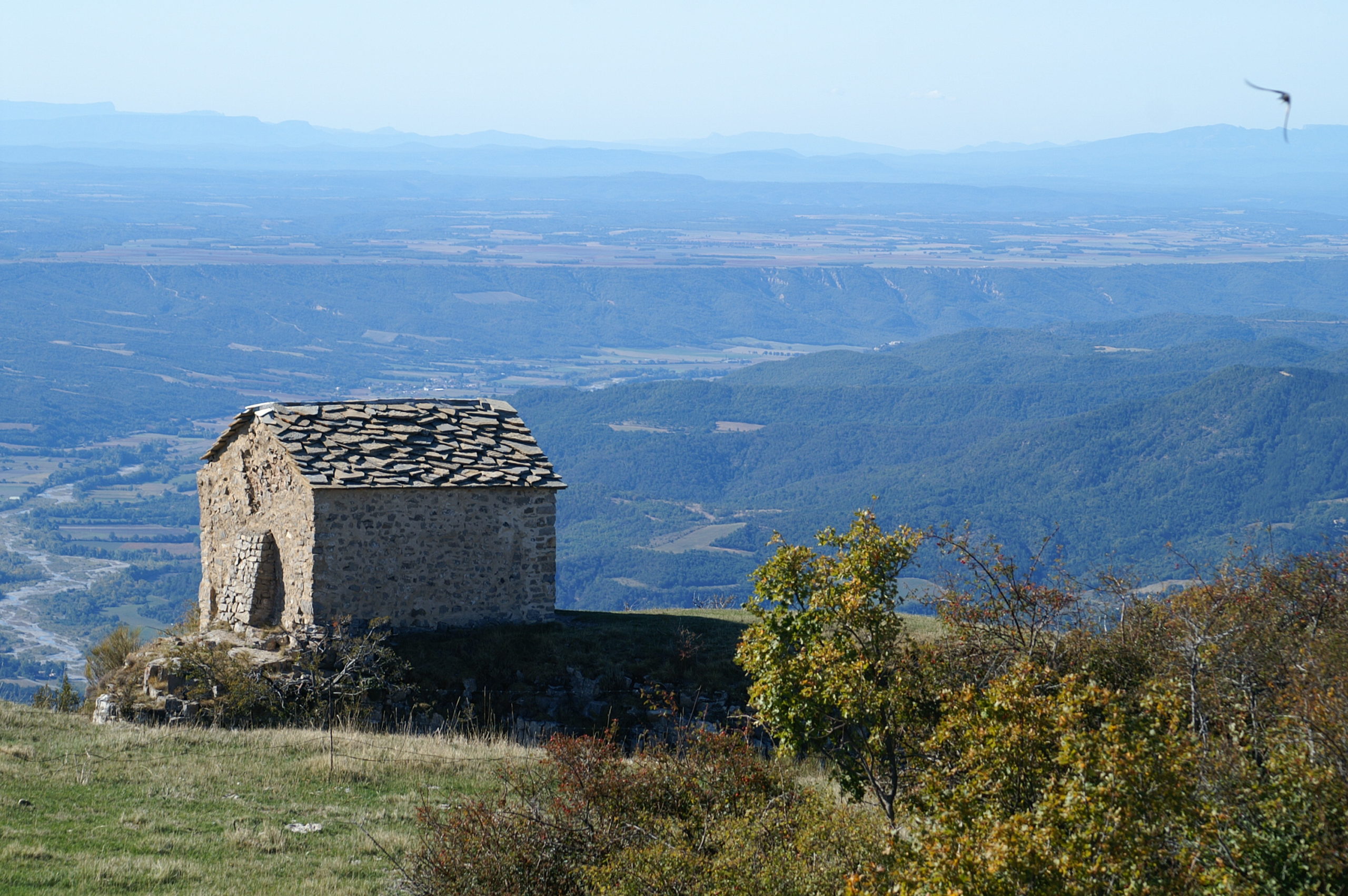 Unesco Geoparc de Haute Provence