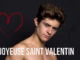 Bonne Saint Valentin !