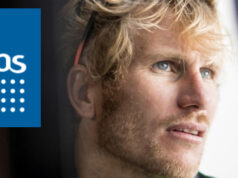 Collection Capsule François Gabart x Tbs