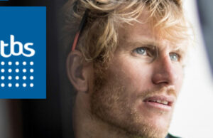 Collection Capsule François Gabart x Tbs