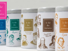 LE THÉ DES ÉCRIVAINS ANTOINE DE SAINT-EXUPÉRY