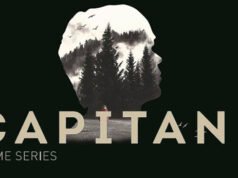 “Capitani” de Thierry Faber, Eric Lamhène, Christophe Wagner