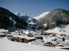 Achères-Beaufort : la Savoie authentique