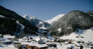 Achères-Beaufort : la Savoie authentique