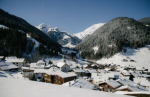 Achères-Beaufort : la Savoie authentique