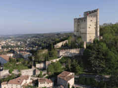 Tour de Crest : 900 ans d’histoire !