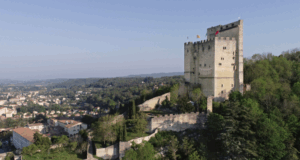 Tour de Crest : 900 ans d’histoire !