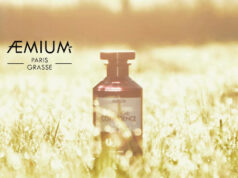 AEMIUM : 7 fragrances naturelles, biologiques et made in France en avance sur leur temps