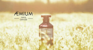 AEMIUM : 7 fragrances naturelles, biologiques et made in France en avance sur leur temps