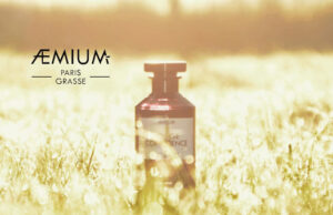 AEMIUM : 7 fragrances naturelles, biologiques et made in France en avance sur leur temps