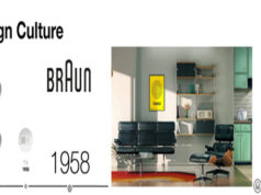 BRAUN CÉLÈBRE 100 ANS DE « GOOD DESIGN » AVEC VIRGIL ABLOH