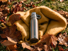 Contigo, la marque de bouteilles isothermes, dévoile de nouvelles couleurs pour sa collection Matterhorn