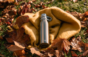 Contigo, la marque de bouteilles isothermes, dévoile de nouvelles couleurs pour sa collection Matterhorn