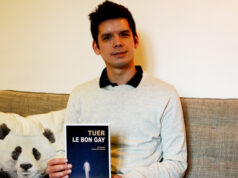 Interview filmée d’Etienne Bompais-Pham, auteur.