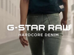 G-STAR RAW – Hardcore Denim