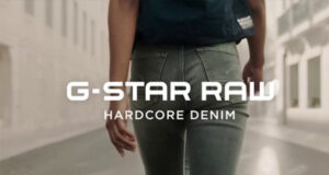 G-STAR RAW – Hardcore Denim