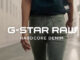 G-STAR RAW – Hardcore Denim