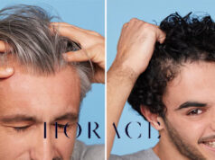 HORACE LANCE SON SÉRUM ANTI-CHUTE DE CHEVEUX