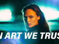 IN ART WE TRUST – QUAND LE STREETWEAR S’ENGAGE…