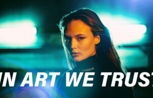 IN ART WE TRUST – QUAND LE STREETWEAR S’ENGAGE…