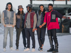 LA PREMIÈRE COLLECTION UPCYCLÉE JULES x ANTI_FASHION