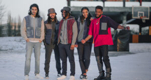 LA PREMIÈRE COLLECTION UPCYCLÉE JULES x ANTI_FASHION