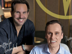 La Maison du chocolat x Christophe Michalak, Collab ultra gourmande