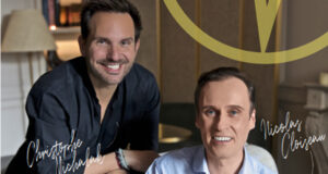 La Maison du chocolat x Christophe Michalak, Collab ultra gourmande