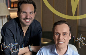 La Maison du chocolat x Christophe Michalak, Collab ultra gourmande