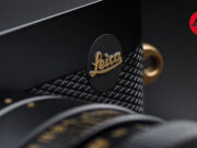 Leica // Nouveau Leica Q2 Daniel Craig X Greg Williams