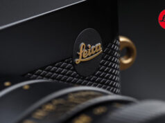 Leica // Nouveau Leica Q2 Daniel Craig X Greg Williams