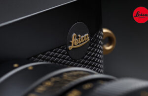 Leica // Nouveau Leica Q2 Daniel Craig X Greg Williams