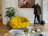 Rupture & Associés présente la collaboration mode homme Maison Gabriel x Village