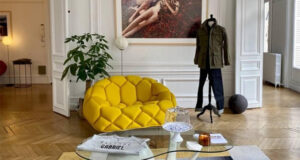 Rupture & Associés présente la collaboration mode homme Maison Gabriel x Village