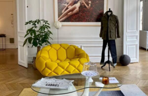 Rupture & Associés présente la collaboration mode homme Maison Gabriel x Village