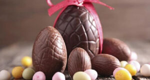 Pâques, sans chocolat ? NON