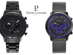 Pierre Lannier, les incontournables Chronographes