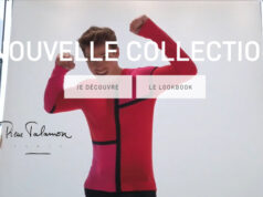 Pierre Talamon, nouvelle collection Printemps/Eté 2021