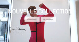 Pierre Talamon, nouvelle collection Printemps/Eté 2021