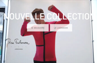 Pierre Talamon, nouvelle collection Printemps/Eté 2021