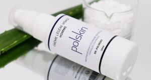 Polskin, marque française éco-responsable pour les peaux masculines