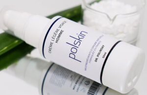 Polskin, marque française éco-responsable pour les peaux masculines