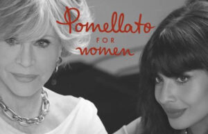 Pomellato for Women – International Womens Day 2021