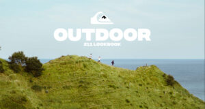 QUIKSILVER OUTDOOR : LA COLLECTION DURABLE POUR EXPLORER LA NATURE ET LA VILLE